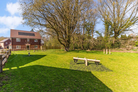 Communal play area