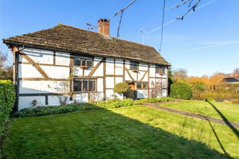 Detached Houses For Sale In Barns Green Horsham West Sussex