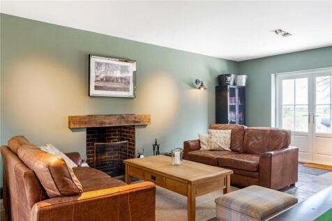 Sitting Area