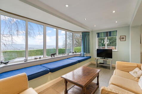 Sitting Area