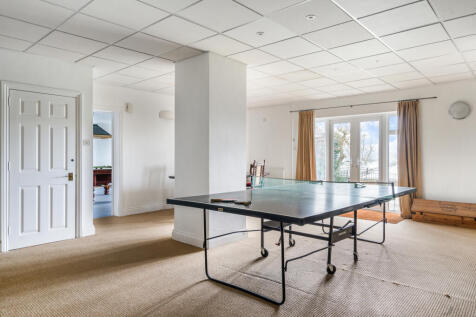 Playroom