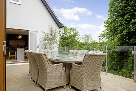 Front Terrace