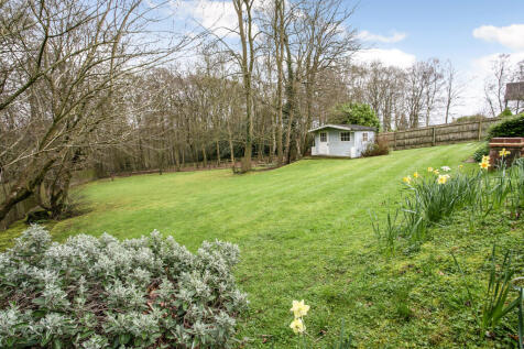 Rear Gardens