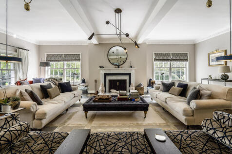 Drawing Room