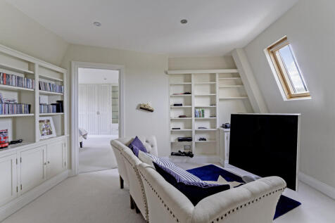 Sitting Area
