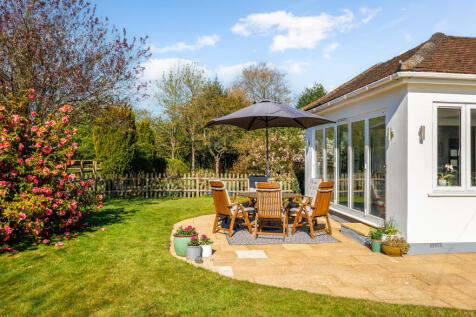 Side Patio