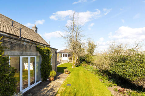 Back Garden
