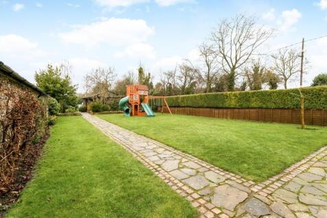 Great Sarratt Hal...