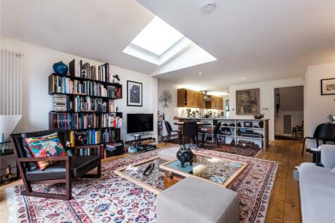 4 Bedroom Houses For Sale In Highbury North London Rightmove