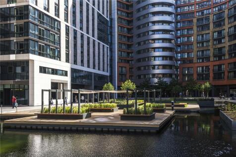 Paddington Basin