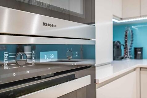 Miele Appliances