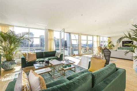 5 Bedroom Flats For Sale In London Rightmove