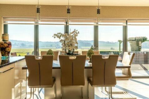 View From Dining