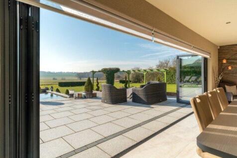 Bi Folding Doors