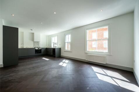 4 bedroom flats for sale in north london - rightmove