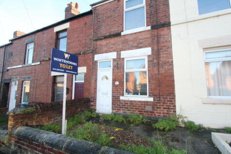 3 Bedroom Houses To Rent In Woodhouse Sheffield Rightmove