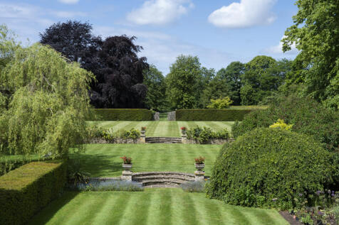 Gardens