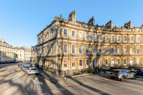 Frontage