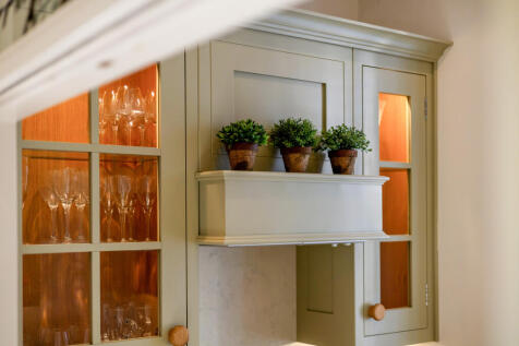 Kitchen Detail