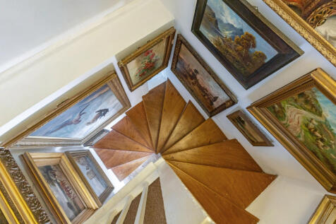 Stairway