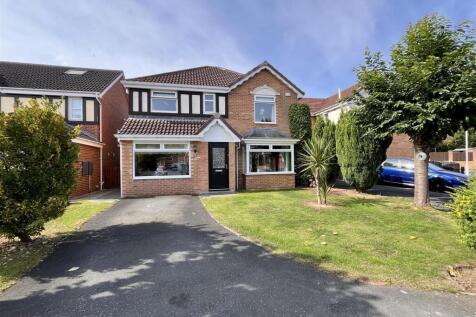 Woodbridge Avenue, Garforth, Leeds