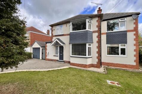 Lyndhurst Road, Scholes, Leeds