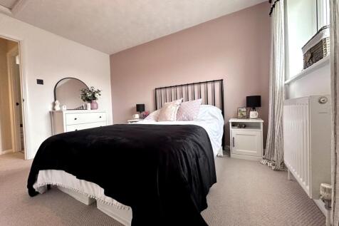 Bed 1