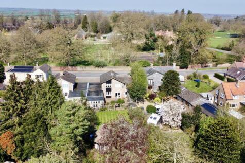 Rear House Drone
