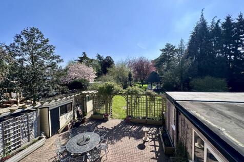 Garden 7