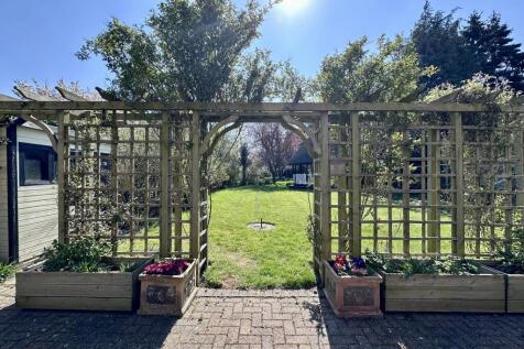 Garden 5
