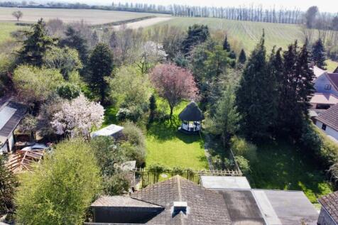 Garden Drone 1