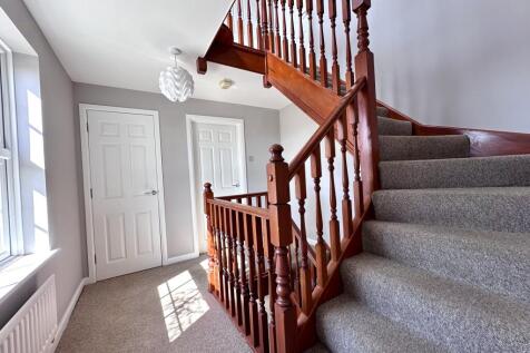 1st Floor landing.JPG