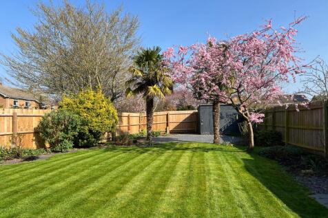 Garden main
