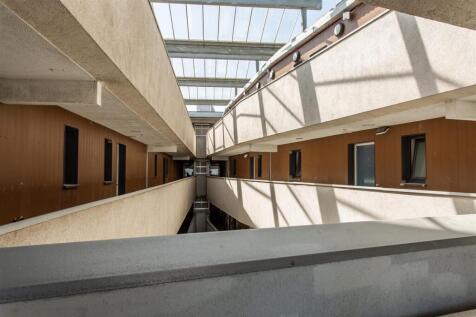 Communal corridor