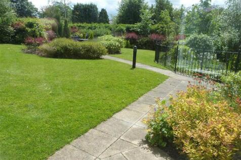 Communal Grounds