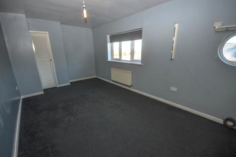 Front Master Bedroom