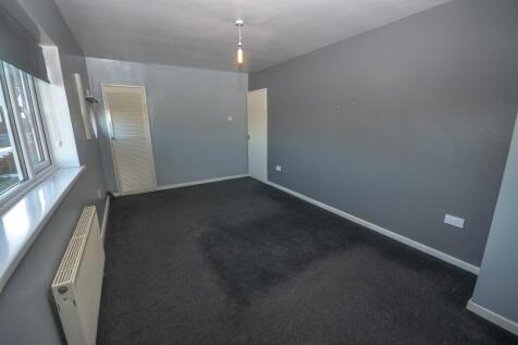 Front Master Bedroom