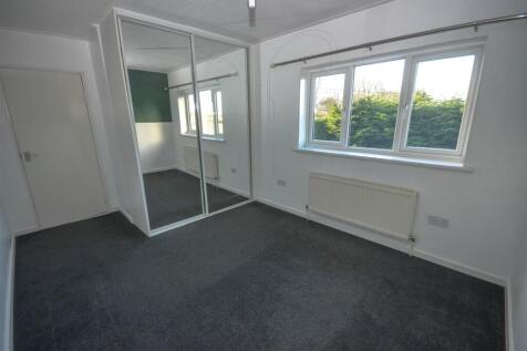 Rear Bedroom
