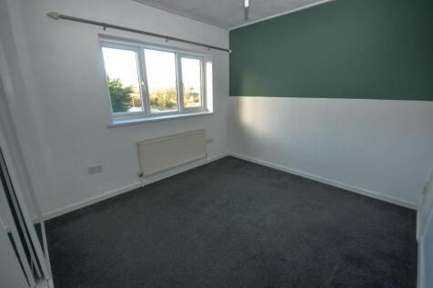 Rear Bedroom