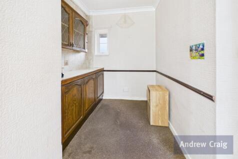 Kitchen/Utility Spac