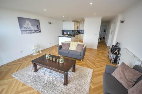 Open Plan Lounge Kit
