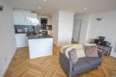 Open Plan Lounge Kit