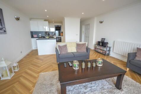 Open Plan Lounge Kit