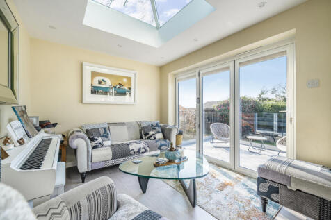 Family/Sitting Room