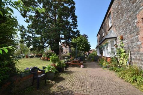Uffculme Seddons