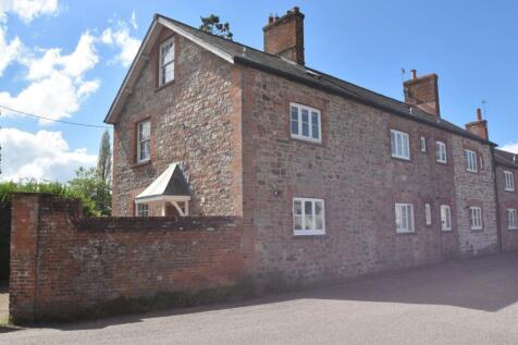 Uffculme Seddons