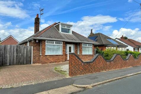 Detached 4 bedroom property