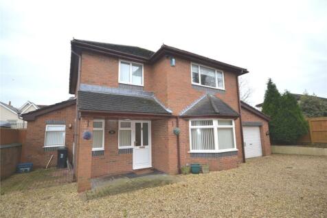 4 Bedroom Houses To Rent In Newport County Of Rightmove