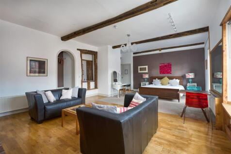 Letting Rooms and Flats