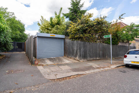 Hastings Road, 2-...